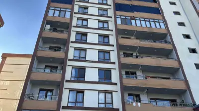Nevşehir'de Trajik Düşme: 2 Yaşındaki Çocuk Hayatını Kaybetti