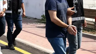 Nevşehir Merkezli Yasa Dışı Bahis Operasyonunda Büyük Tutuklama Dalgası