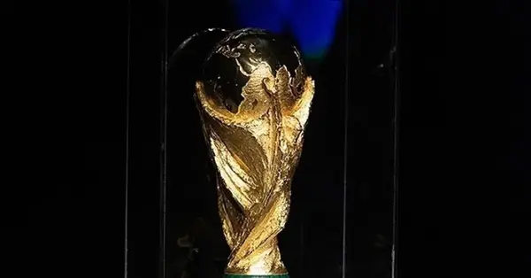 MetLife Stadyumu'nda 2026 FIFA Dünya Kupası finali hazırlıkları