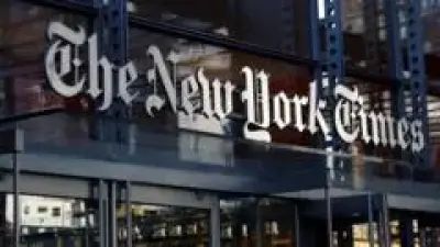 New York Times, İsrail'in İftira Davası Tehdidine Karşı Gazetecisini Savundu
