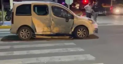 Niğde-Bor Yolunda Trafik Kazası: 4 Yaralı