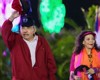 Nikaragua'da Seçimler Askıya Alınıyor: Ortega Yönetiminden Otoriter Hamle