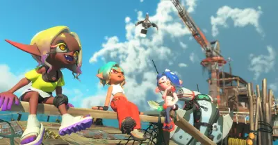 Nintendo Switch 2 Oyuncularına Müjde: Yeni Oyunlar Beklenmedik Fırsatlarla Ön Siparişte!