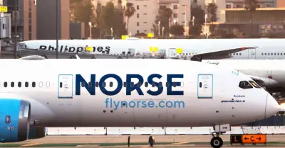 Norse Atlantic Airways' Ucuz Bilet Vaadi: Müşteri Hizmetleri Sorunları ve Dolandırıcılık Endişeleri