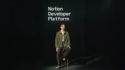Notion, Yapay Zeka Ajanları İçin Kapsamlı Bir Platforma Dönüşüyor