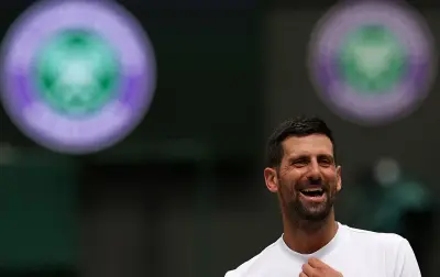 Novak Djokovic, Özel Sermaye Devi General Atlantic'in Küresel Stratejik Danışmanı Oldu