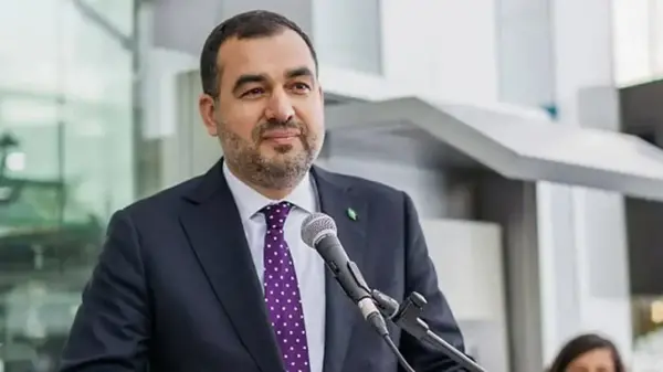 Nusret Altınbaş'ın tutuklama talebiyle mahkemeye sevk edilmesi