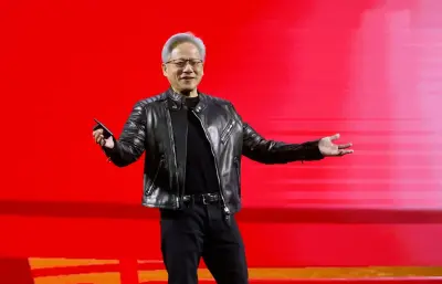 Nvidia CEO Jensen Huang: Yapay Zeka Istihdam Icin Bir Tehdit Degil Firsat