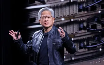 Nvidia CEO Jensen Huang, Yapay Zeka Temsilcileri İçin 200 Milyar Dolarlık Yeni Bir Pazar Alanı Keşfettiğini Duyurdu