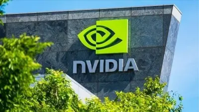 Nvidia'dan 1.5 Milyar Dolarlık Stratejik Hamle: Ohio'da Yapay Zeka Fabrikası Kuruluyor