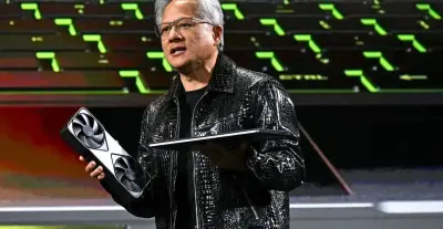 Nvidia, Microsoft ve Arm İş Birliğiyle PC Dünyasında Yeni Dönem Başlıyor