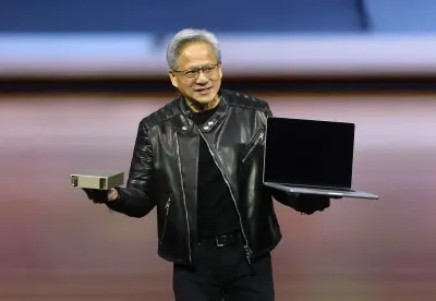 Nvidia, RTX Spark ile Yapay Zeka Odaklı PC Pazarında 200 Milyar Dolarlık Yeni Bir Hedef Belirledi