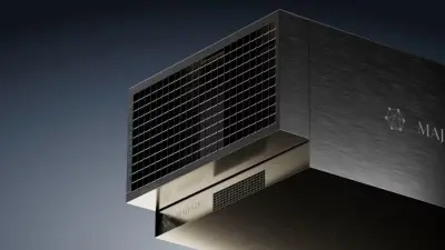 Nvidia’ya Rakip Geliyor: Bellek Odaklı Prometheus ile Yapay Zekada Devrim