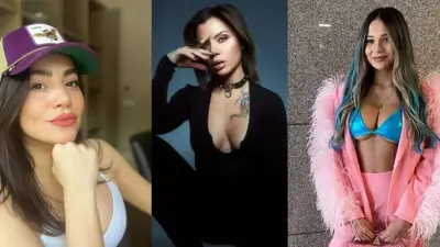 OnlyFans Fenomenlerine Yakalama Kararı: Cinsel İçerik Soruşturmasında Yeni Gelişme