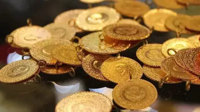Ons Altın 4.390 Doları Aşarak Rekor Kırdı: Gram Altın 6.760 Lira Seviyesinde