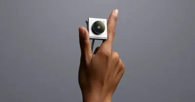 Opal, OpenAI Yatırımıyla Yapay Zeka Destekli Ses Cihazı Geliştiriyor