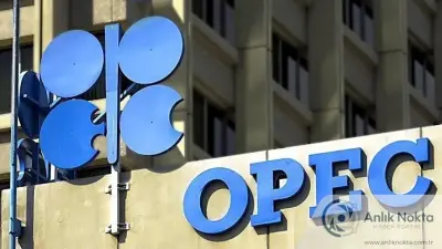 OPEC+’tan Kritik Hamle: 7 Ülke Petrol Üretimini Artırma Kararı Aldı, Piyasalar Gözünü Haziran'a Dikti!