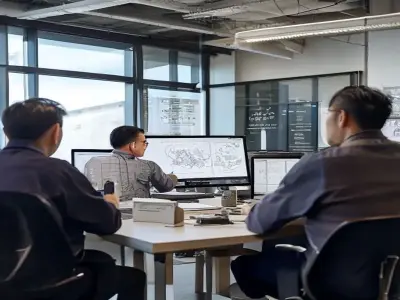 OpenAI Araştırmacısı Miles Wang, 2 Milyar Dolarlık Yapay Zeka İlaç Keşfi Girişimini Başlatmak İçin Görüşmelerde Bulunuyor