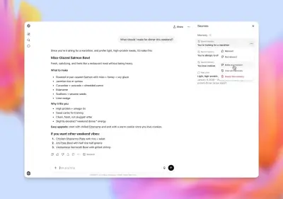OpenAI ChatGPT icin yeni varsayilan model GPT-5.5 Instant'i duyurdu