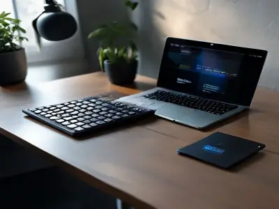 OpenAI'dan Donanım Hamlesi: Micro Klavye Piyasaya Sürüldü, Tepkiler Karışık