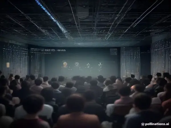 OpenAI'ın yeni Matematik ve Yapay Zeka Danışma Grubu üyeleri toplantı halinde