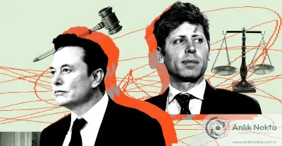 OpenAI Davasinda Kritik Hafta: Musk ve Altman Karsi Karsiya
