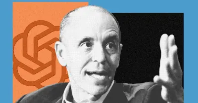 OpenAI'nin İtibar Yönetiminde Kritik Hamle: Chris Lehane Stratejisi