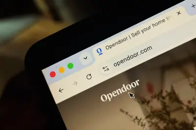 Opendoor Hindistan Operasyonlarını Kapatıyor: Yapay Zeka ve Dış Kaynak Kullanımı Tartışmalarını Alevlendirdi