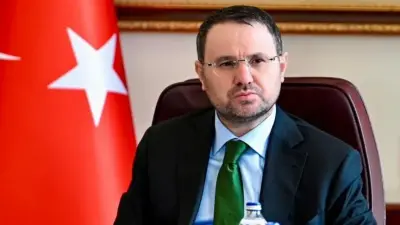 Orman Yangını Soruşturmalarında Dokuz Tutuklama: Adalet Bakanı Gürlek'ten Kararlılık Mesajı