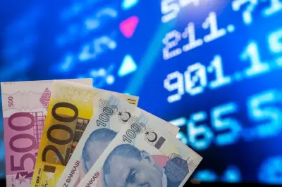 Orta Doğu'da Barış Rüzgarları, Dolar ve Euro'da Rekor Zirveleri Tetikledi
