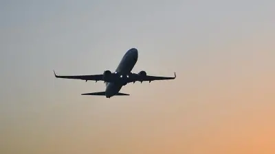 Orta Doğu Hava Sahasında Gerilim Tırmanıyor: EASA'dan İran, Irak ve Lübnan İçin Yüksek Risk Uyarısı