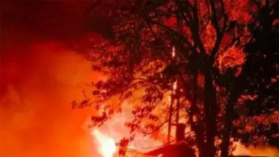 Ortadoğu'da Gerilim Tırmanıyor: Erbil ve Bahreyn Alarmda