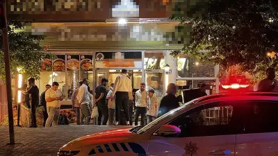 Ortadoğu'da Gerilim Tırmanıyor: İran-İsrail Saldırıları Hava Trafiğini Felç Etti