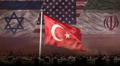 Ortadoğu'da Stratejik Ayrışma: Erdoğan'ın Denkleminde ABD-İsrail-İran Çatışması