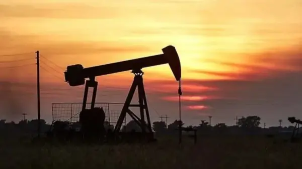 Ortadoğu'daki Gerilim Petrol Fiyatlarını Zirveye Taşıdı
