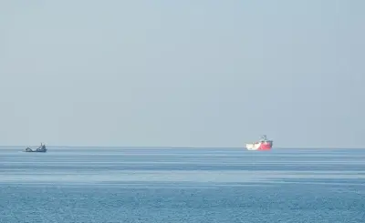 Oruç Reis Mersin'de: Yeni Görev Öncesi Kritik Hazırlıklar Başlıyor