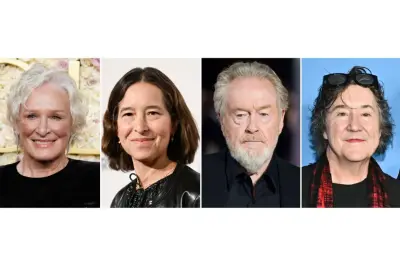 Oscar Heyecanı: Glenn Close, Ridley Scott ve Floyd Norman'a Onur Ödülü