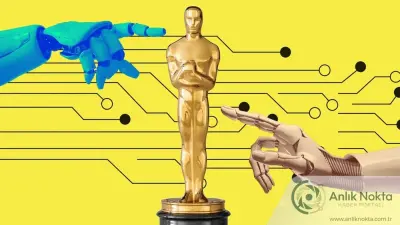 Oscar'larda Yapay Zeka Dönemi Sona mı Eriyor? Akademi'den Radikal Kural Değişikliği