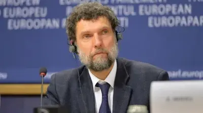 Osman Kavala'dan AİHM Kararı Sonrası Kritik Açıklama: Hukuk Devleti İlkesi Vurgusu