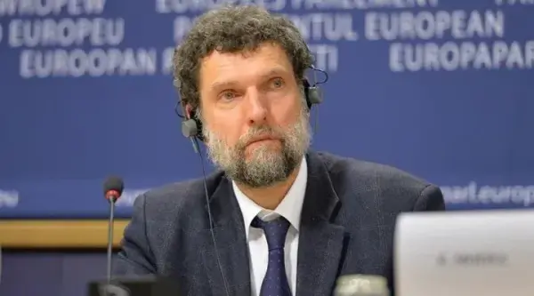 Osman Kavala'nın AİHM kararı sonrası açıklaması