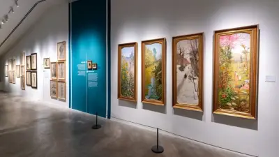 Osmanlı Ressamı Halil Paşa'nın Eseri Sotheby's'de Tarihi Rekora İmza Attı