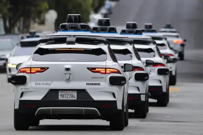 Otonom Araçlarda Acil Durum Müdahalesi: NHTSA'dan Geliştiricilere Uyarı