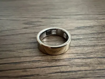 Oura Ring 5: Akıllı Yüzük Tasarımında Devrim Yaratan İnceltilmiş Deneyim