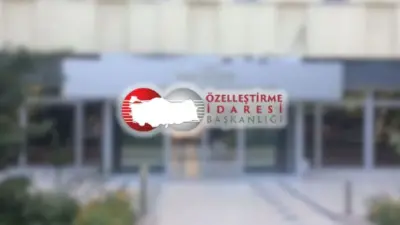 Özelleştirme İdaresi Başkanlığı'ndan 10 Uzman Yardımcısı Alımı! Başvurular Başladı!