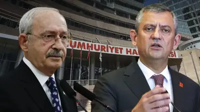 Özgür Özel'den Çarpıcı Anket İddiası: 'Kılıçdaroğlu CHP'si' Desteği Yüzde 1'e Geriledi