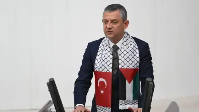 Özgür Özel Hakkında Rüşvet İddiasıyla Fezleke Hazırlığı