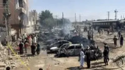 Pakistan'da Tren Saldırısı: En Az 20 Ölü, 70 Yaralı