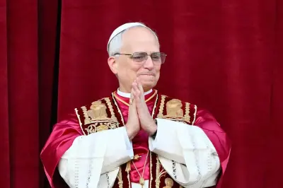 Papa Leo XIV Yapay Zeka Çağında İnsanlığın Geleceğini Sorguluyor: 'Magnifica Humanitas' Ansiklopedisi Yayınlandı