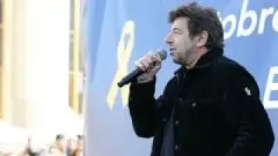 Patrick Bruel'den Cinsel Saldırı İddialarına Sert Yanıt: 'Asla Bir Kadına Zorla Sahip Olmadım'