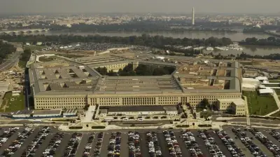 Pentagon'da Tehlikeli Madde Alarmı: Kısmi Karantina ve Sığınma Talimatı